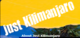 Just Kilimanjaro