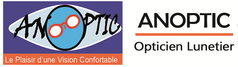 Anoptic