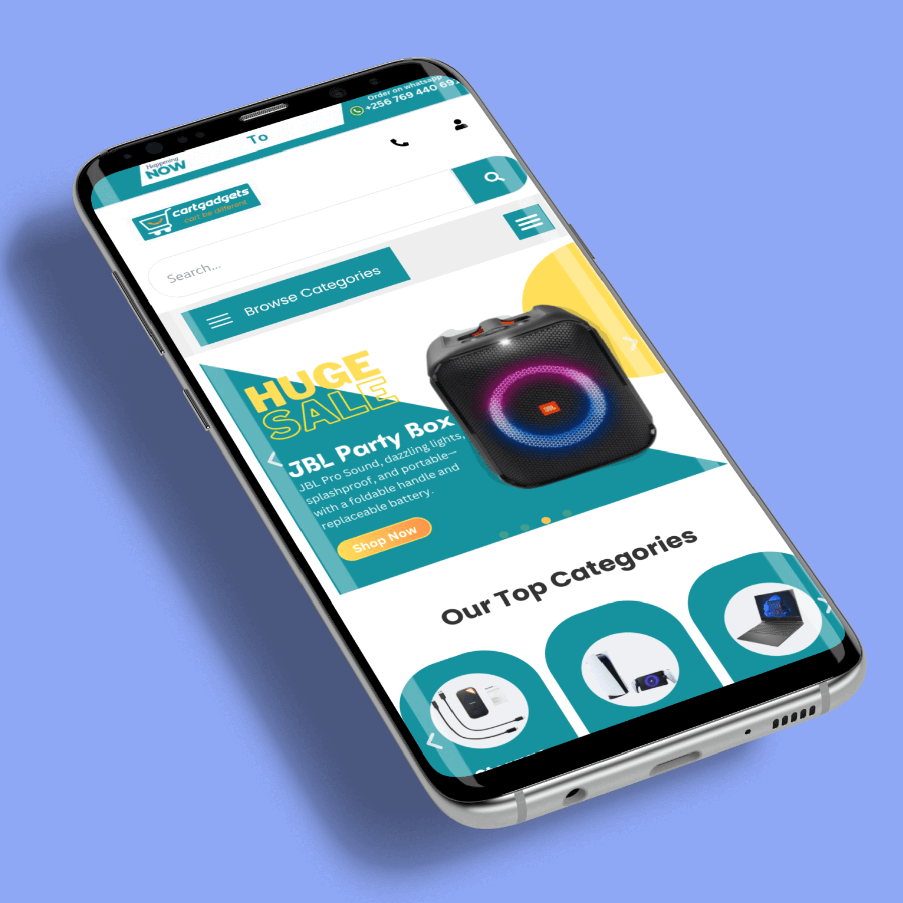 Product image