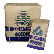 Paperbags Limited