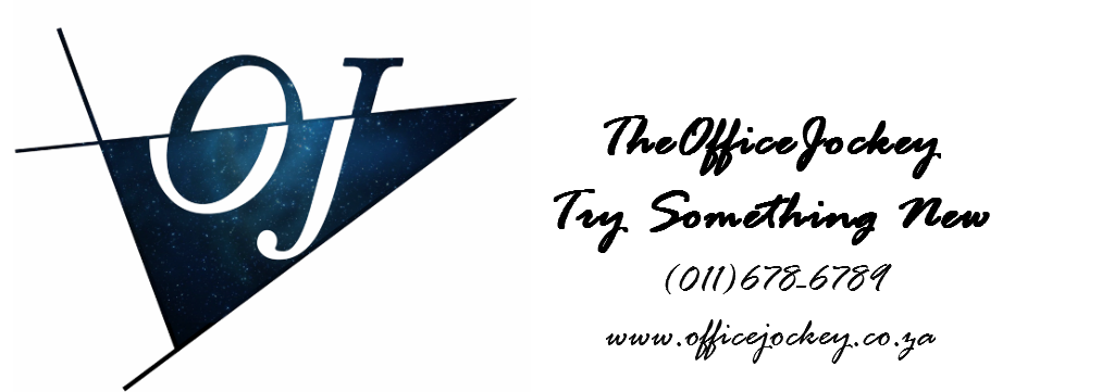Theofficejockey
