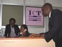 ICT Solutions Ltd.