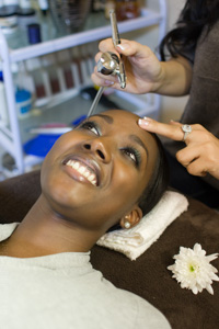 Niobe Salon And Spa
