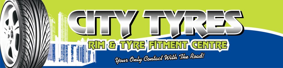City Tyres