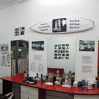 The Gentleman's Emporium Barber Shops