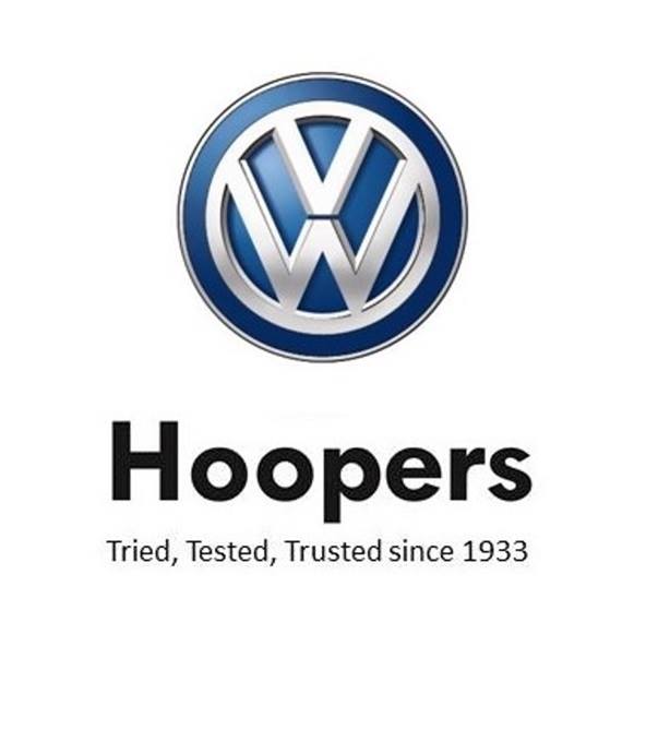 Hoopers Volkswagen