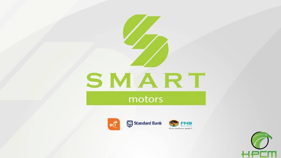 SMART Motors