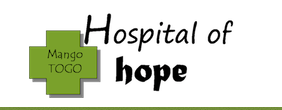 Hospital Of Hope