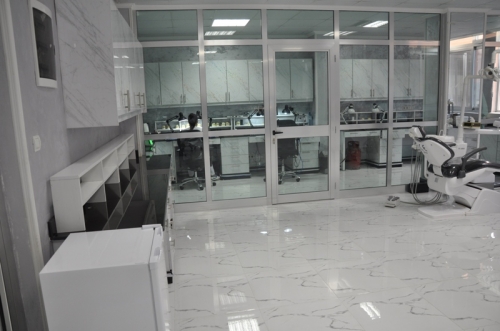 Dr. Emebt Higher Special Dental Clinic