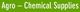 Agro-Chemical Supplies