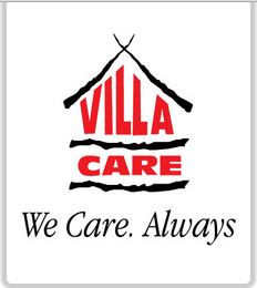 Villa Care Kenya