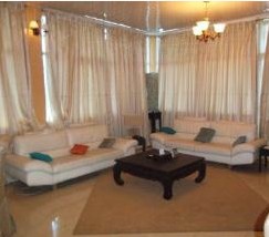 Country Lodge Complex