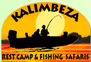 Kalimbeza Rest Camp