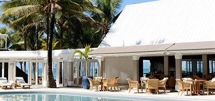 LUX Le Morne