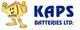 Kaps Batteries Ltd.