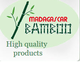 Madagascar Bamboo