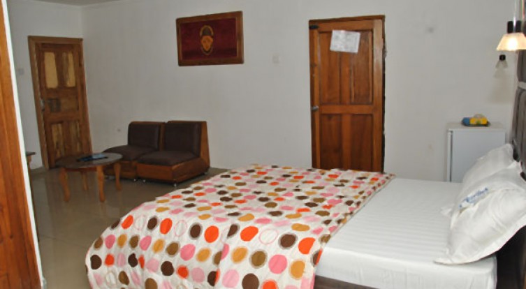 Nigerlink Hotel