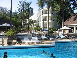 KENYA BAY BEACH HOTEL