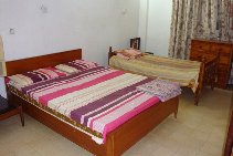Khartoum Apartments