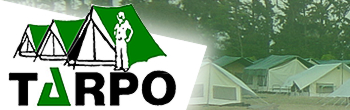 Tarpo Tents