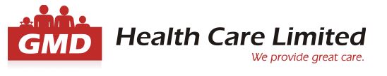 GMD Healthcare Ltd.