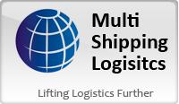 Multi Shipping Logistics Co. Ltd.