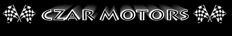 CZAR MOTORS