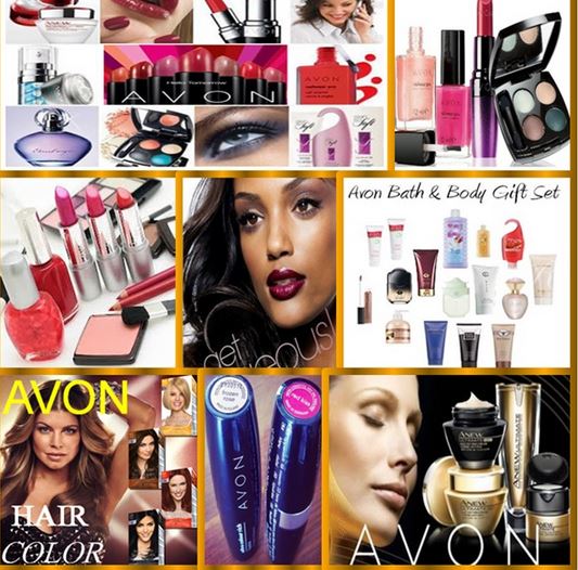 THE COSMETIC SHOP