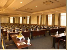 City Royal Resort Hotel