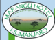 Marangu Hotel Kilimanjaro