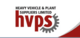 Heavy Vehicle Plant Suppliers Ltd.