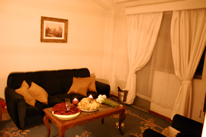 SunShine Hotel