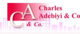 Charles Adebiyi Co.
