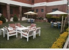 JOY FAMILY LODGE 