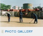 SAFI CLEANERS SERVICES LTD.