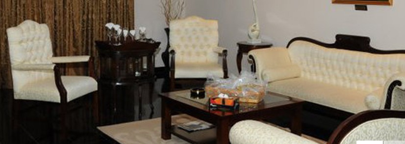 Palm Spring Resort