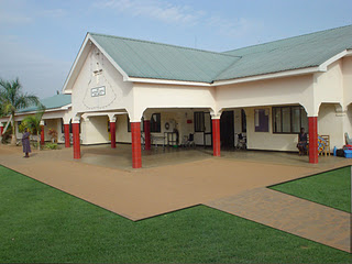 Gulu Independent Hospital (GIH)