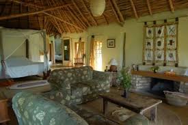 Kisolanza Farm & Guest House