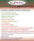 ETHIOPIAN FIRE & SECURITY PLC