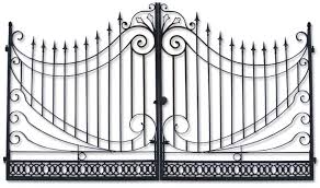 IRON ART LTD.