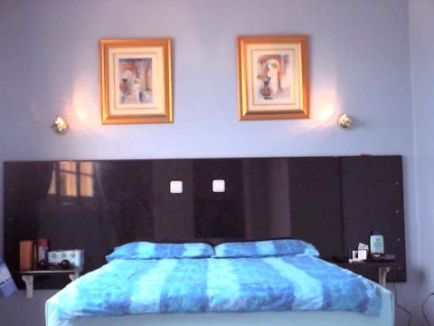 Hotel Avenida