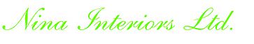 Nina Interiors Ltd.