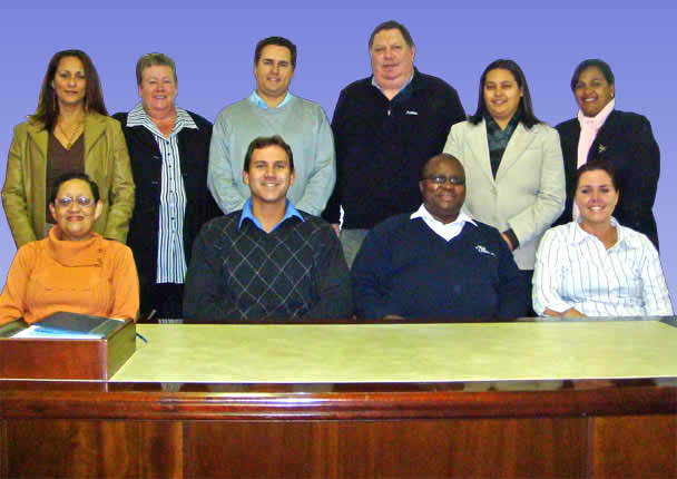 Lindol Hygiene Services (Pty) Ltd.
