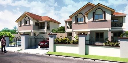 Buena Vista Homes Ltd.