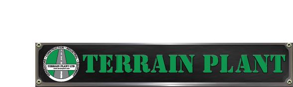 Terrain Plant Ltd.