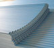 DH Geda Galvanized Iron Sheet Factory