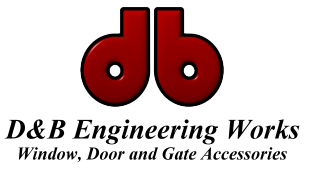 D & B Engineering