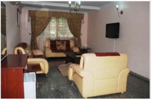 Sigma Apartments 
