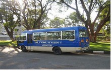 Ndola Nursing School