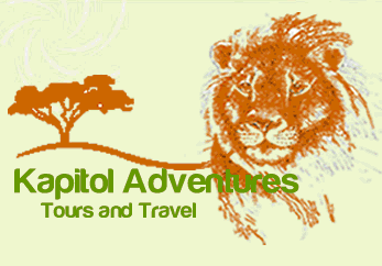 Kapitol Adventures